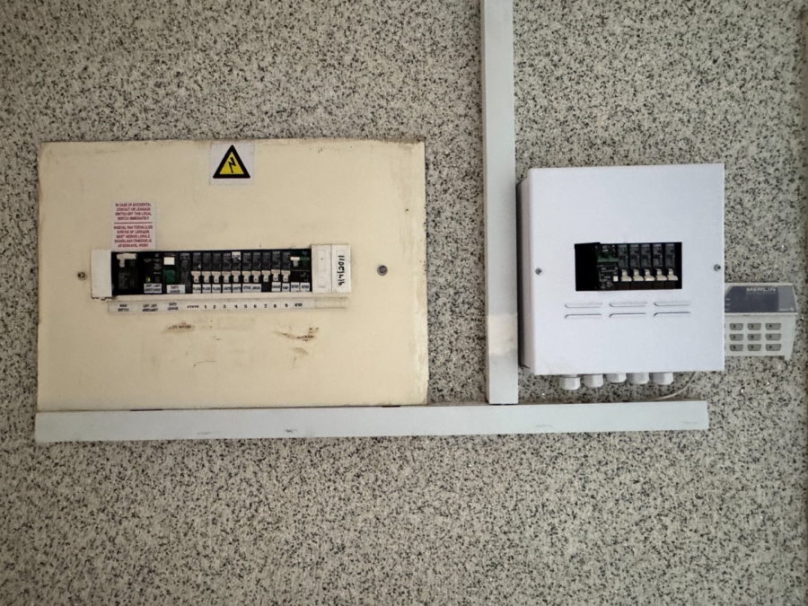 4 Bedroom Property for Sale in Potchefstroom North West